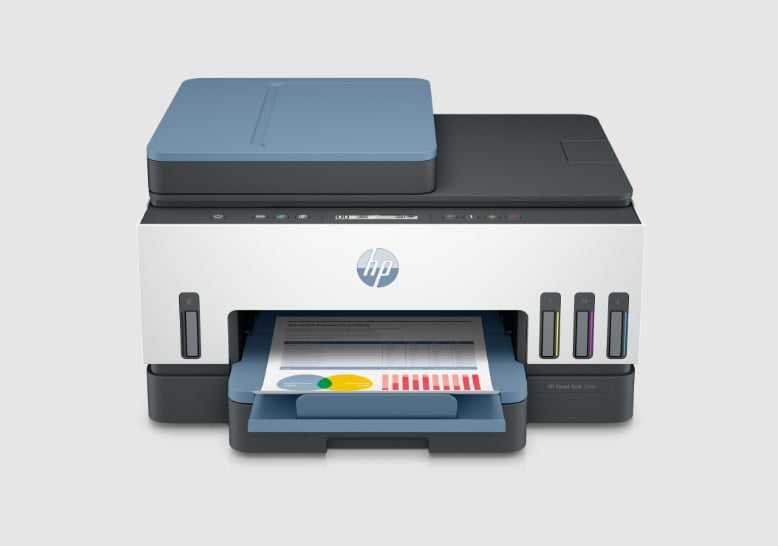 HP Smart Tank 7306